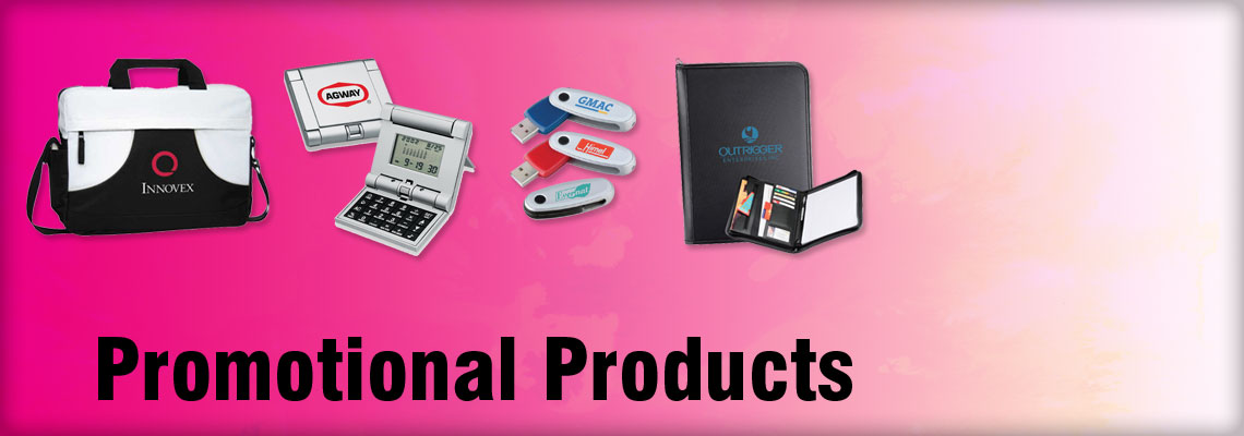 Promotional Products