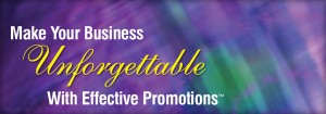 Promote your business or next event with quality signage from Cosmic Communications - Make Your Business Unforgettable WIth Effective Promotions